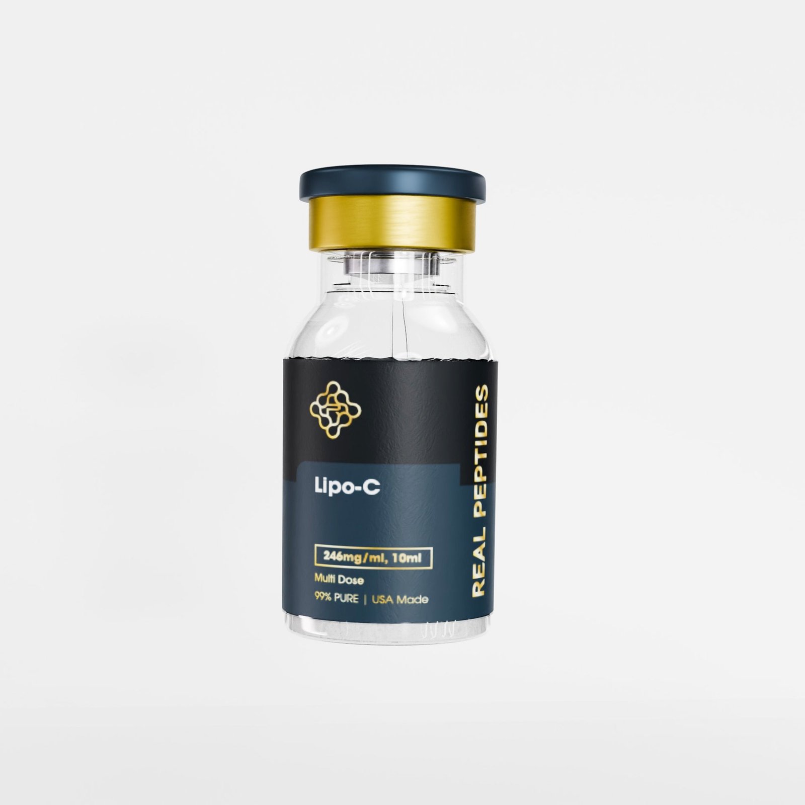Buy LIPO-C Injectable 10 mL