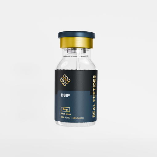 Buy DSIP Peptide Online | Delta Sleep-Inducing Peptide
