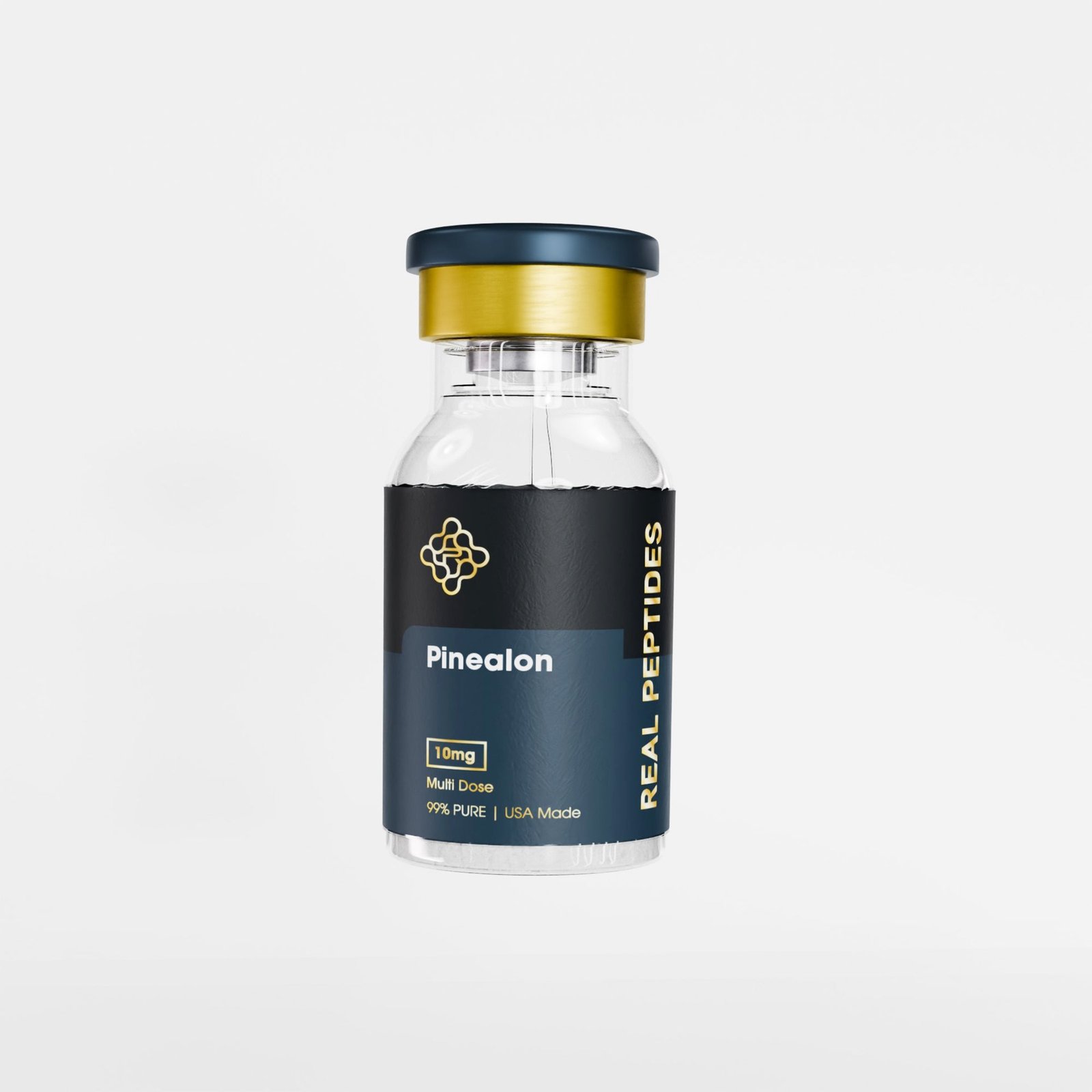 Buy Pinealon Peptide 10 mg Online | EDR Tripeptide | ≥99% Purity | SourceTides
