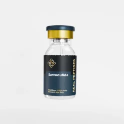 Buy Survodutide Peptide (BI 456906) 5 mg | ≥98% Purity | SourceTides