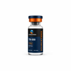 Buy TB-500 Online | ≥99% Purity Research Peptide | SourceTides