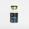 Buy Tesamorelin Peptide 10 mg — SourceTides ≥99% Purity GHRH Analog Research Peptide Lyophilised Vial with CoA