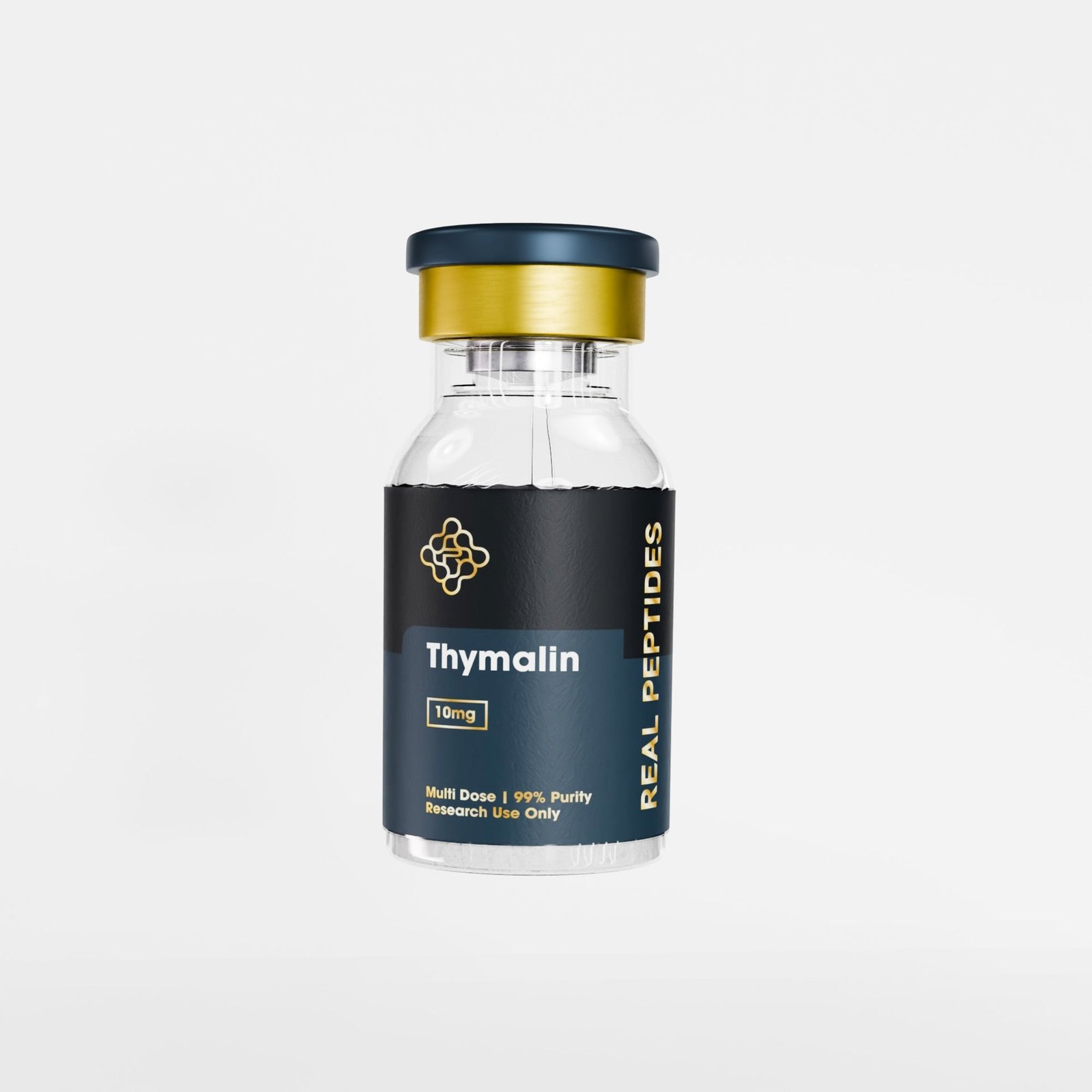 Buy Thymalin Peptide 10 mg Online | Thymic Bioregulator | SourceTides