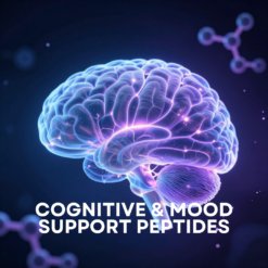 Cognitive & Mood Support