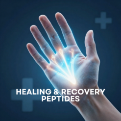 Healing & Recovery Peptides
