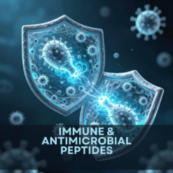 Immune & Antimicrobial Peptides