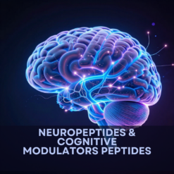 Neuropeptides & Cognitive Modulators Peptides