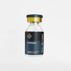 Buy Cartalax Peptide Online | AED Khavinson Bioregulator