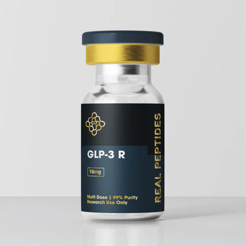 Trinity-X Peptide (GLP-1R + GIPR + GCGR Triple Agonist; 39 Amino Acids)